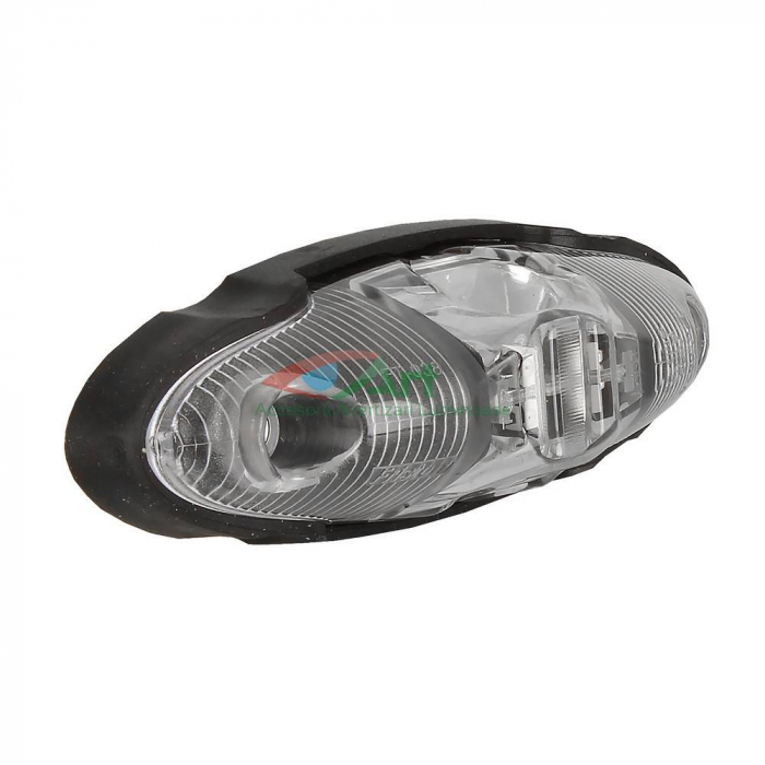 Lampa de contur a gabaritului pentru vehicule FT-038 [6]