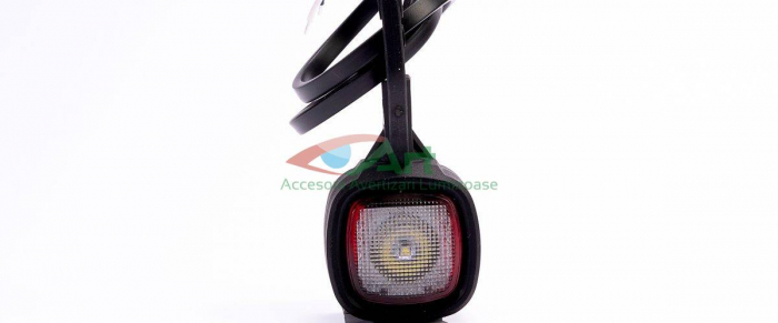 Lampa de gabarit cu 2 functii FT-141 [3]