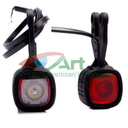 Lampa de gabarit cu 2 functii FT-141 [6]