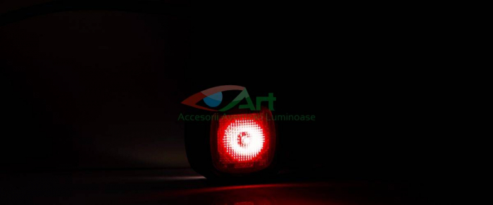 Lampa de gabarit cu 2 functii FT-141 [4]