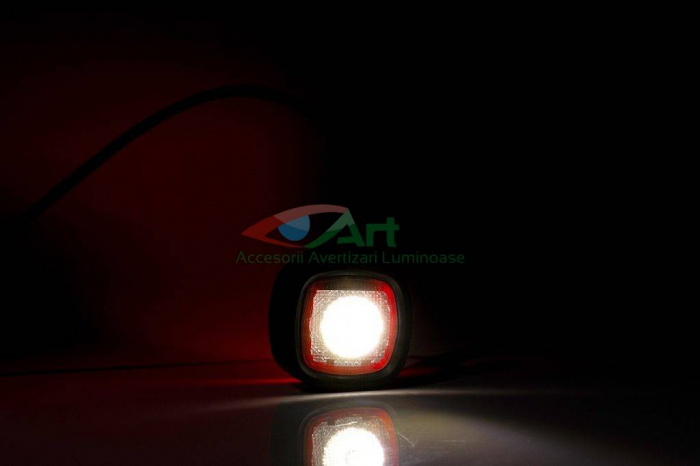 Lampa de gabarit cu 2 functii FT-141 [15]