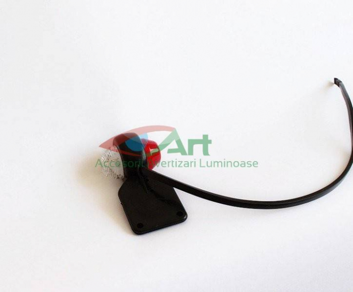 Lampa de gabarit LD368 [3]