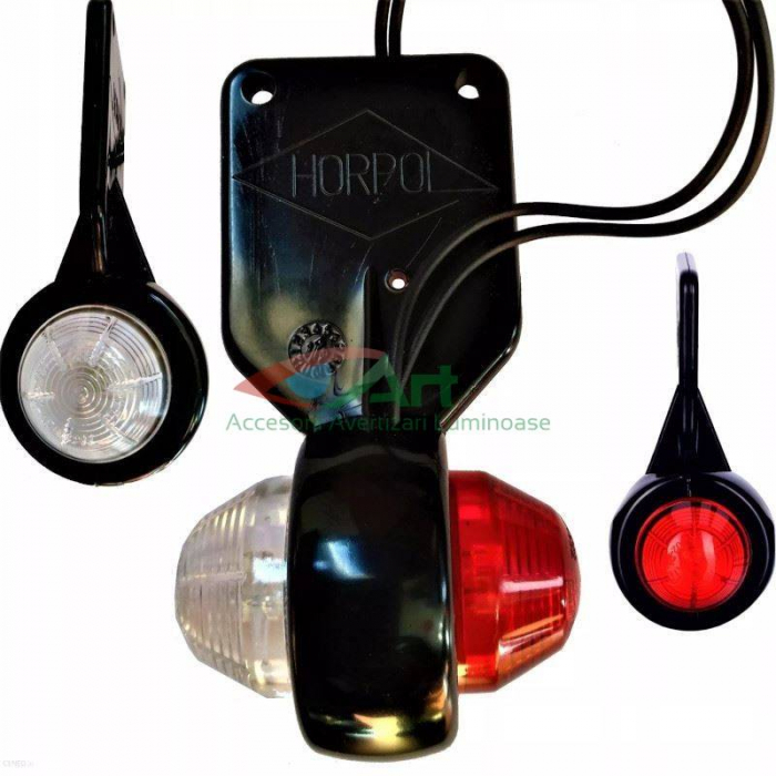 Lampa de gabarit LD368 [4]