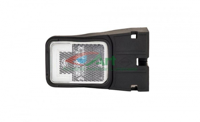 Proiector lucru LED 1400lm lateral utilitara CRP1.54600.02 [4]