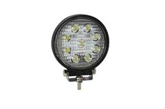 Lampa de lucru WL04 4,5’27W FLAT 9-60V [3]