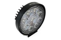 Lampa de lucru WL04 4,5’27W FLAT 9-60V [4]