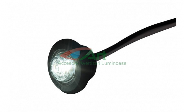 Lampa de pozitie alba ingropata LD2628 [11]
