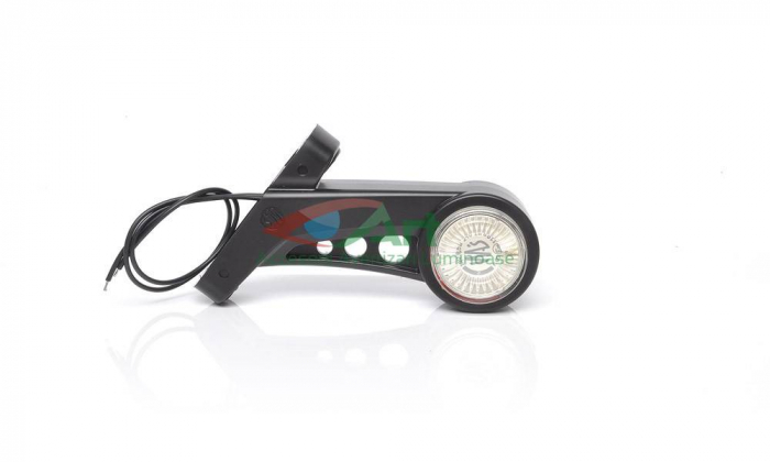 Lampa gab brat 130 -LED  622bcP WAS [7]