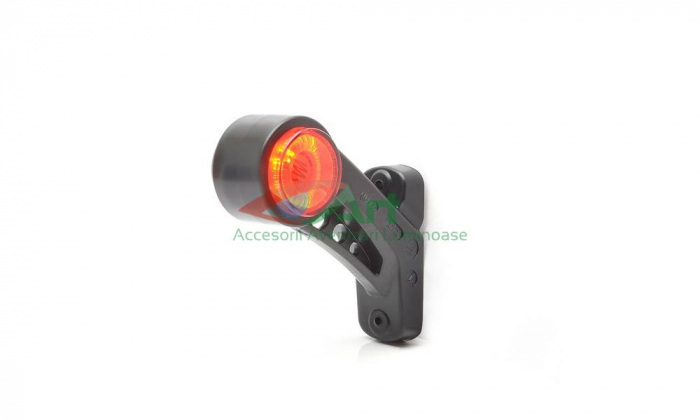 Lampa gab brat 130 -LED  622bcP WAS [9]