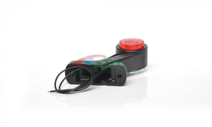 Lampa gab brat 130 -LED  622bcP WAS [3]