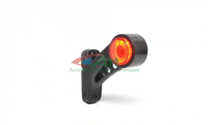 Lampa gab brat 130 -LED  622bcP WAS [10]