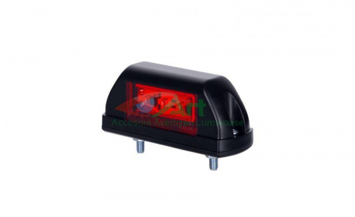 Lampa gabarit 2 functii aplicabila LD703 Horpol [10]