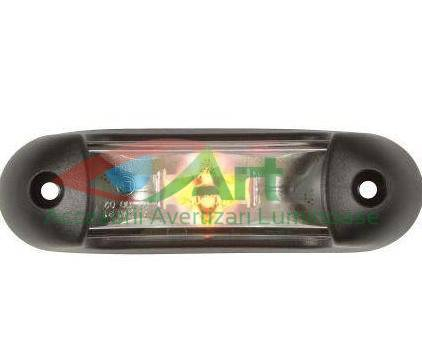 Lampa gabarit 3 functii aplicabila LD2166 [7]
