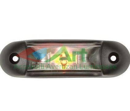 Lampa gabarit 3 functii aplicabila LD2166 [14]