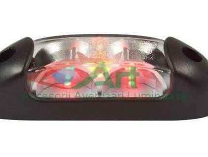 Lampa gabarit 3 functii aplicabila LD2166 [10]