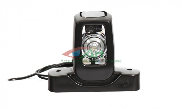 Lampa gabarit 3 functii cu brat scurt LED FR0130 [11]