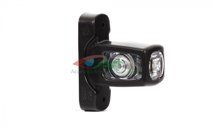 Lampa gabarit 3 functii cu brat scurt LED FR0130 [12]