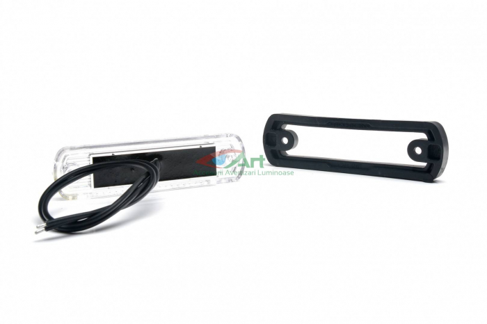 Lampa de contur a gabaritului FT-076 ZFristom [6]
