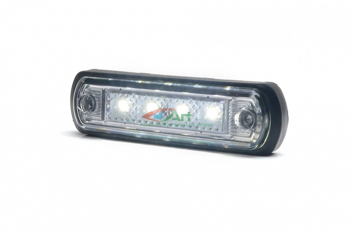 Lampa de contur a gabaritului FT-076 ZFristom [1]