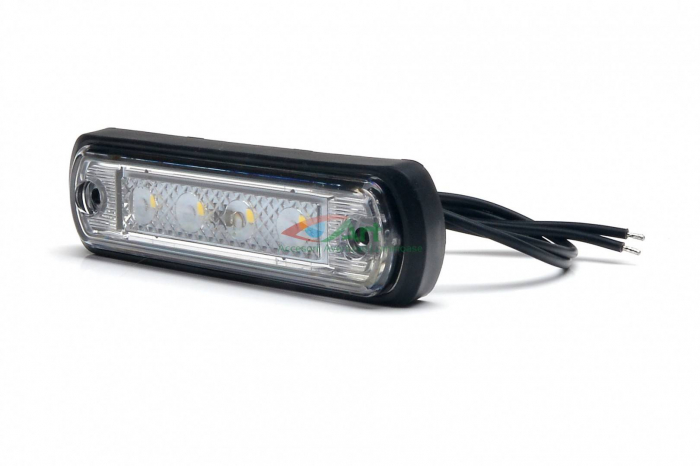 Lampa de contur a gabaritului FT-076 ZFristom [2]