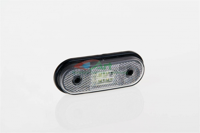 Lampa gabarit alb FT-020B Fristom [5]