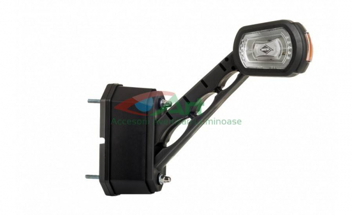 Lampa gabarit brat cu senzor mers inapoi LDCC2713 Stanga [3]