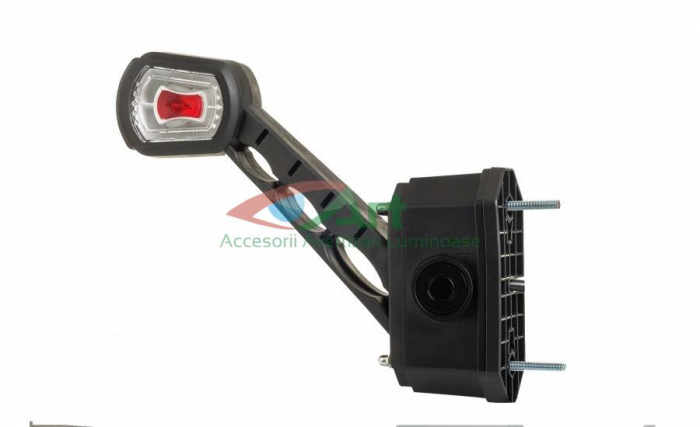 Lampa gabarit brat cu senzor mers inapoi LDCC2713 Stanga [6]