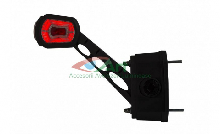 Lampa gabarit brat cu senzor mers inapoi LDCC2713 Stanga [5]