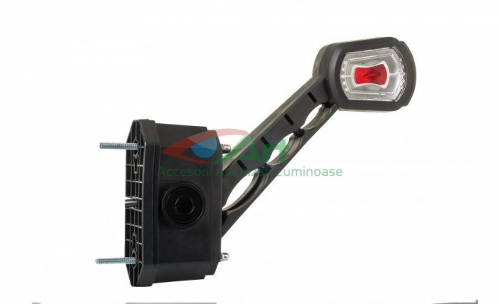 Lampa gabarit brat cu senzor mers inapoi LDCC2714 Dreapta [16]