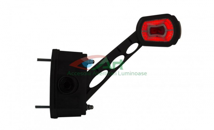 Lampa gabarit brat cu senzor mers inapoi LDCC2714 Dreapta [14]