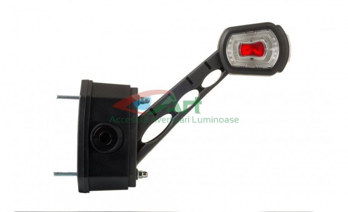 Lampa gabarit brat cu senzor mers inapoi LDCC2714 Dreapta [9]