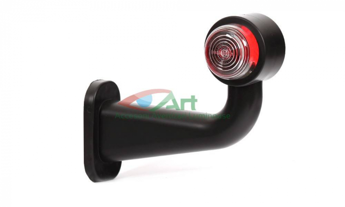 Lampa gabarit cu brat 180 -lung.cot90 [4]