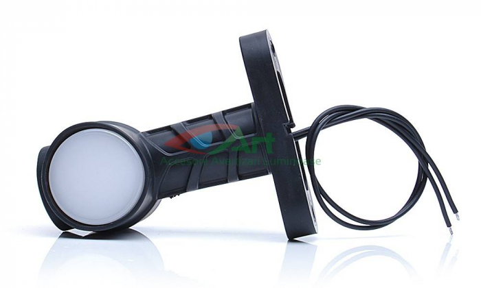 Lampa gabarit cu brat drept NEON 2 functii W148.3 [7]