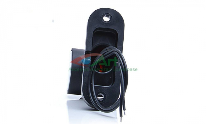 Lampa gabarit cu brat drept NEON 3 functii W148.3 [5]