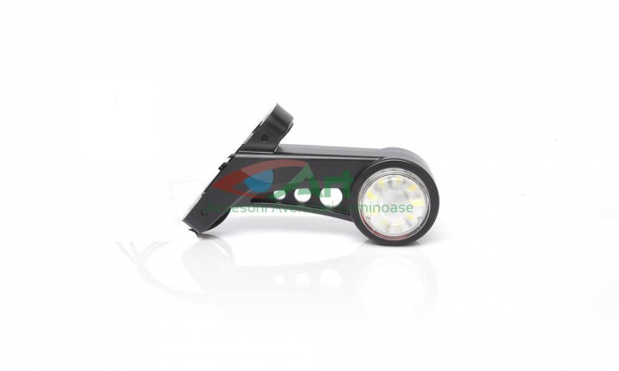 Lampa gabarit cu brat mediu FR0137 [5]