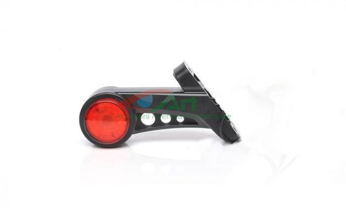 Lampa gabarit cu brat mediu FR0137 [8]