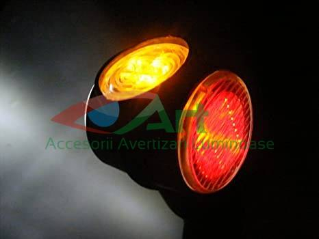 Lampa stop LED 12V EL066 [3]