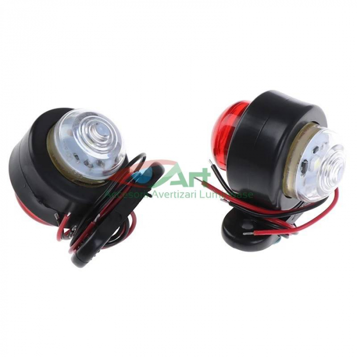 Lampa gabarit cu brat mic LED YP-141 [9]