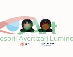 Lampa gabarit cu brat mic LED YP-141 [2]
