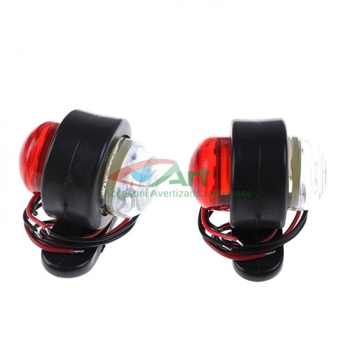Lampa gabarit cu brat mic LED YP-141 [5]