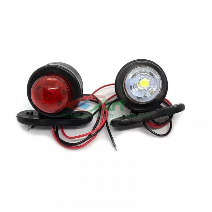 Lampa gabarit cu brat mic LED YP-141 [11]