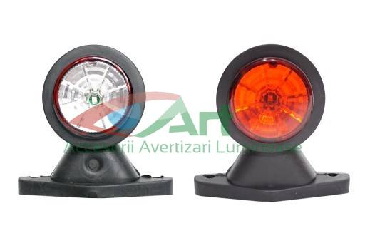 Lampa gabarit cu brat scurt LED FT-009 A [8]