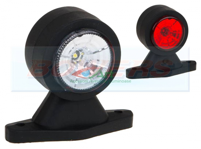 Lampa gabarit cu brat scurt LED FT-009 A [7]