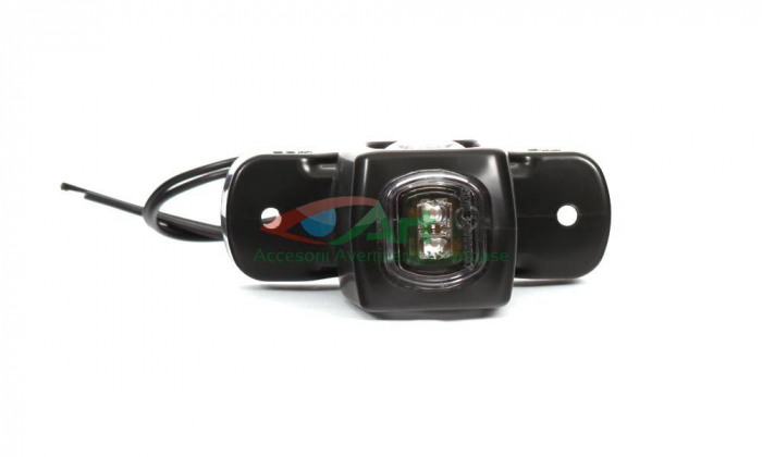 Lampa gabarit cu brat scurt W62.286 WAS Polonia [11]