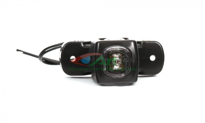 Lampa gabarit cu brat scurt W62.286 WAS Polonia [8]