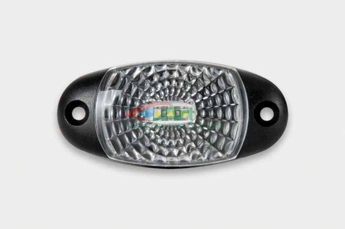 Lampa gabarit cu led -Fristom Ft-025 Alb [4]