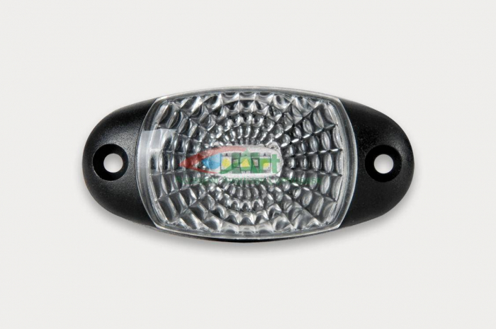 Lampa gabarit cu led -Fristom Ft-025 Alb [3]