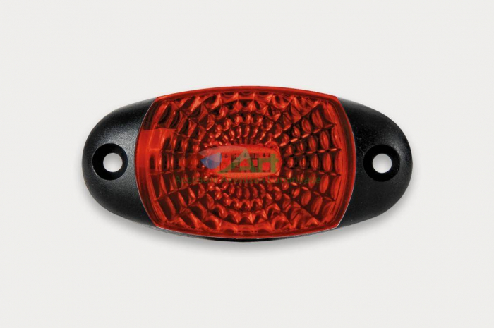 Lampa gabarit cu led -Fristom FT-025/C Rosie [2]