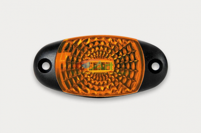 Lampa gabarit cu led -Fristom FT-025/Z Galben [4]
