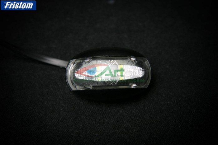 Lampa gabarit cu LED FT-012 Alb Fristom [7]
